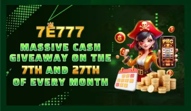 cash offers in 7e777