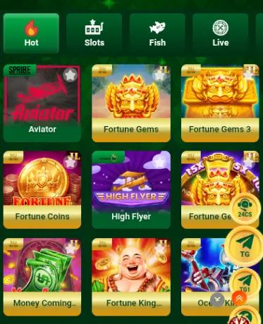 Download 7E777 Game (2025) – Real Money Earning App in Pakistan 9 hot games